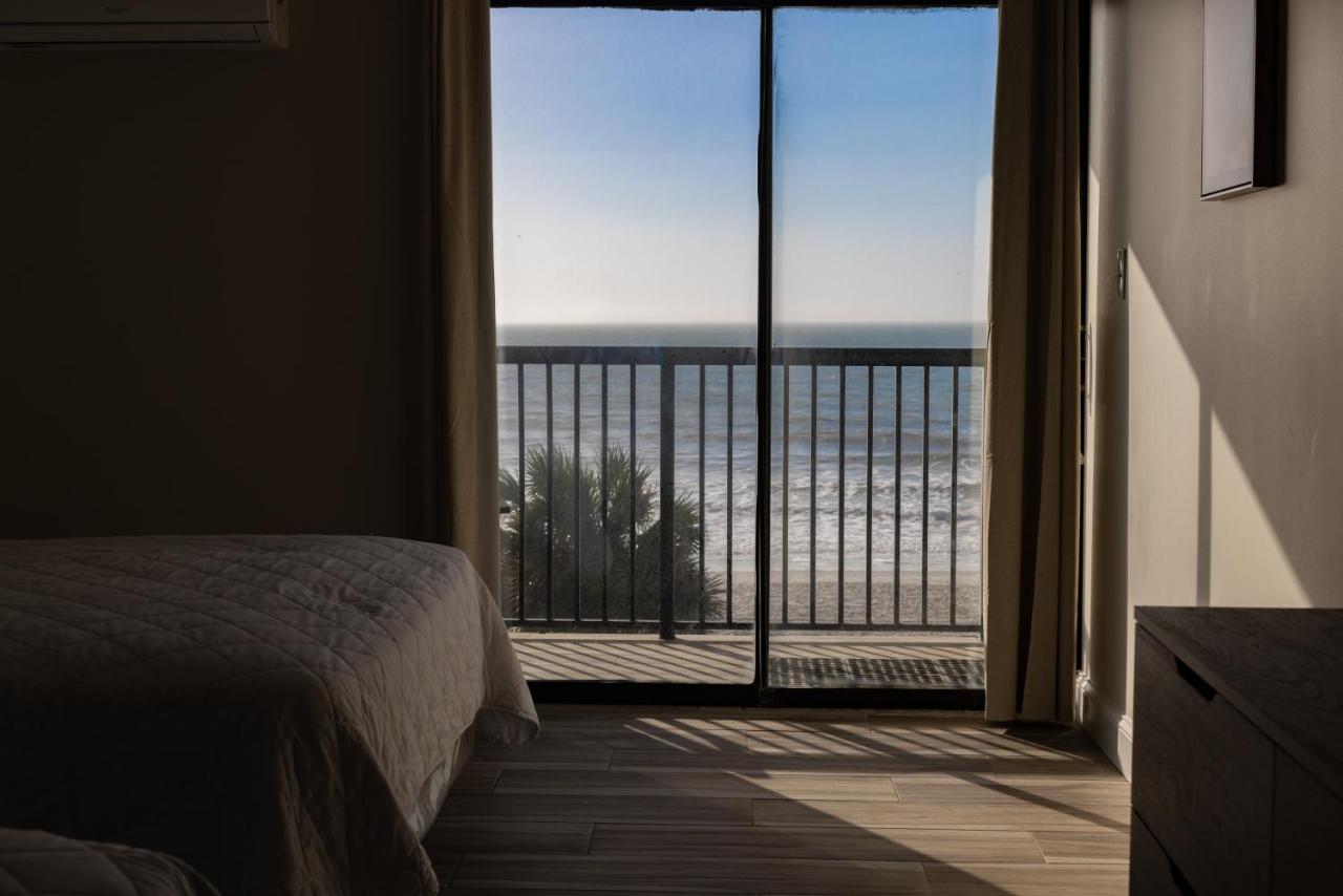 Aventura On The Ocean Hotel Myrtle Beach Kültér fotó